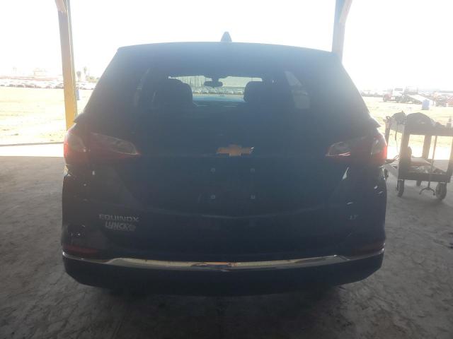 Chevrolet Equinox Lt Image 10