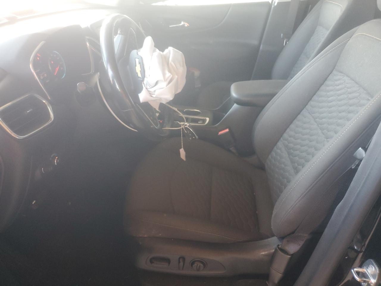 Chevrolet Equinox Lt Image 6