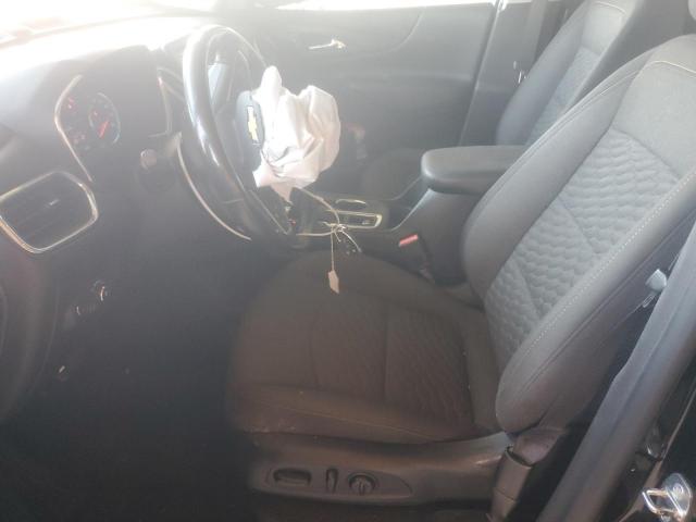 Chevrolet Equinox Lt Image 6