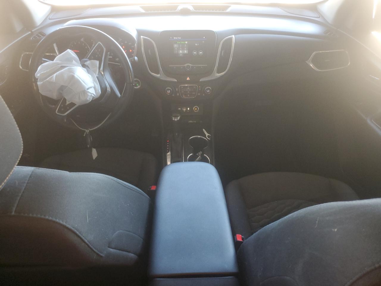 Chevrolet Equinox Lt Image 7