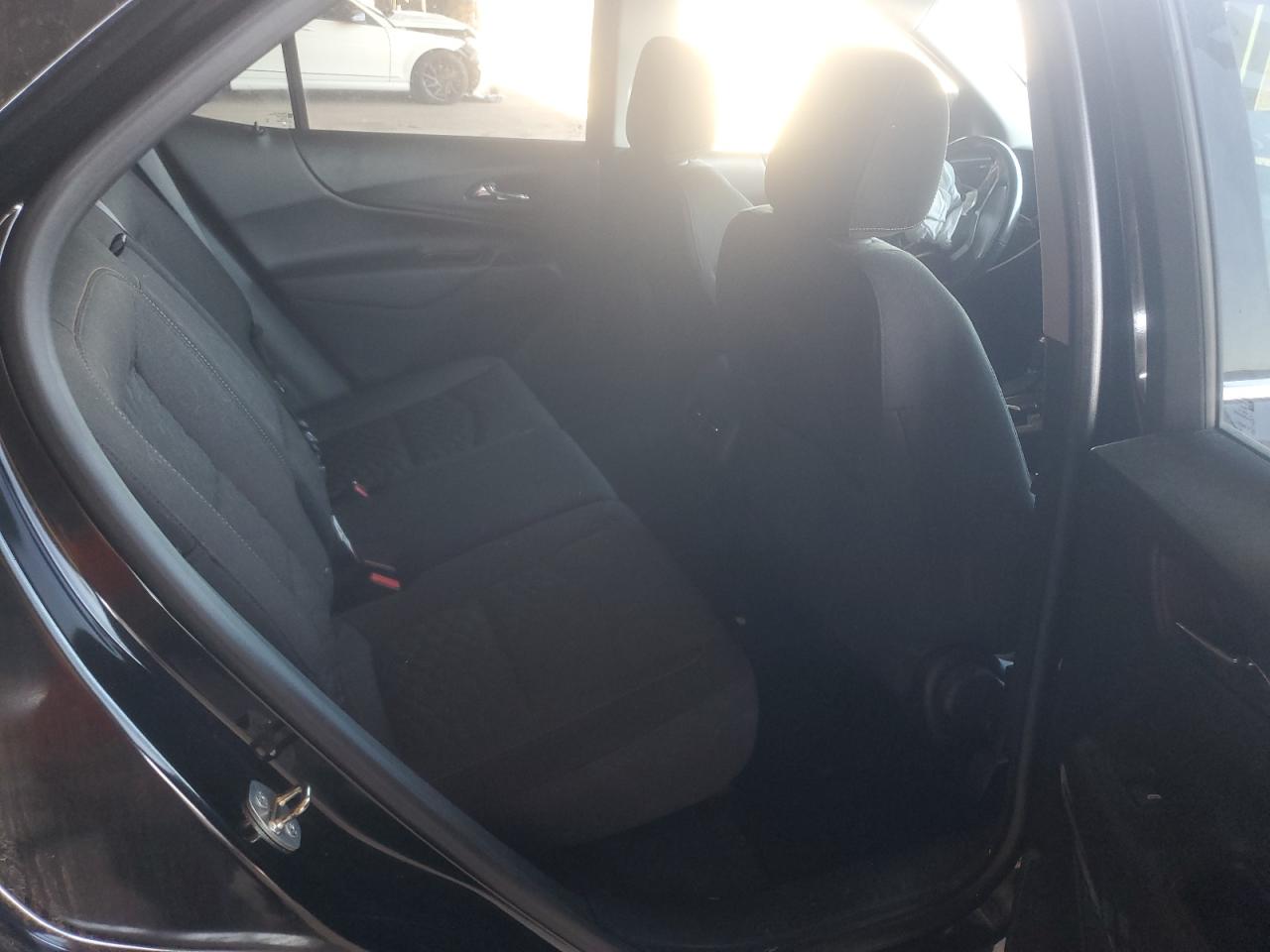 Chevrolet Equinox Lt Image 5