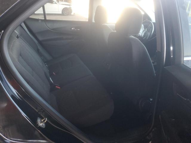 Chevrolet Equinox Lt Image 5