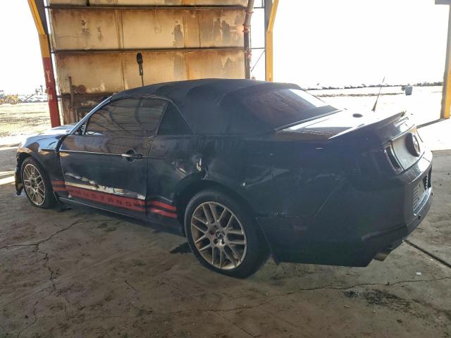 Ford Mustang Image 2