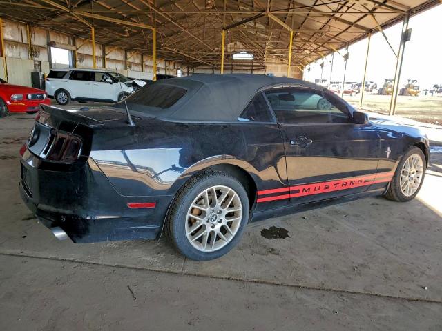 Ford Mustang Image 3