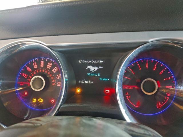 Ford Mustang Image 8