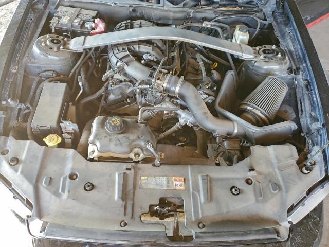 Ford Mustang Image 12