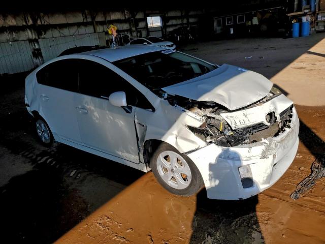 Toyota Prius Image 8