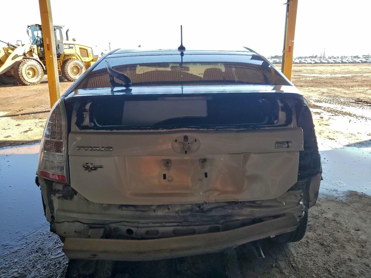 Toyota Prius Image 4