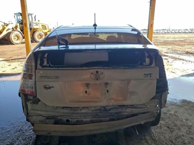 Toyota Prius Image 4