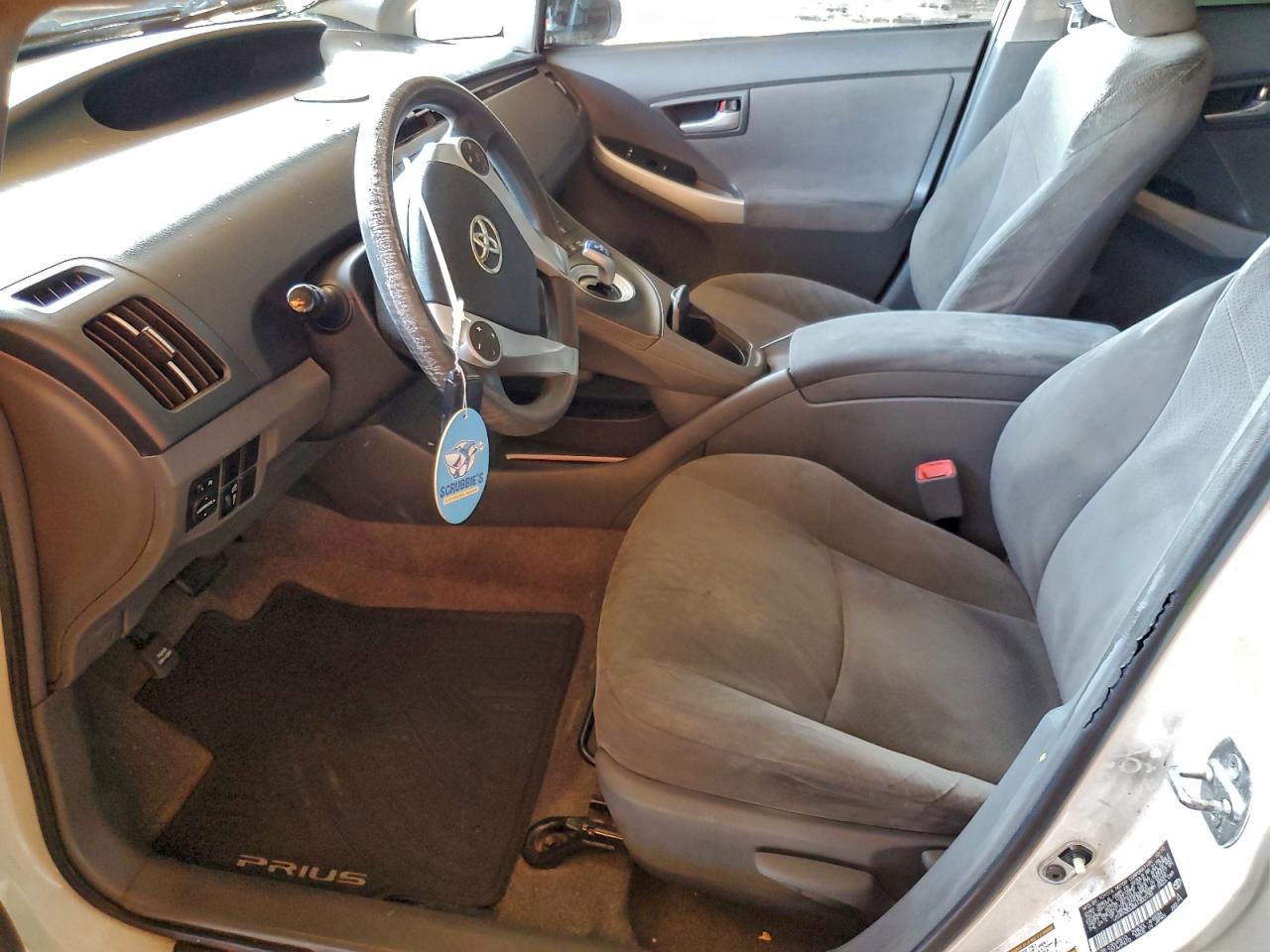 Toyota Prius Image 5