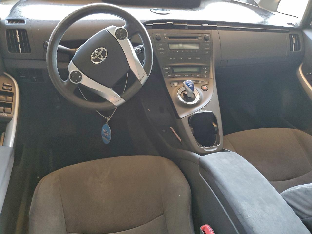 Toyota Prius Image 7