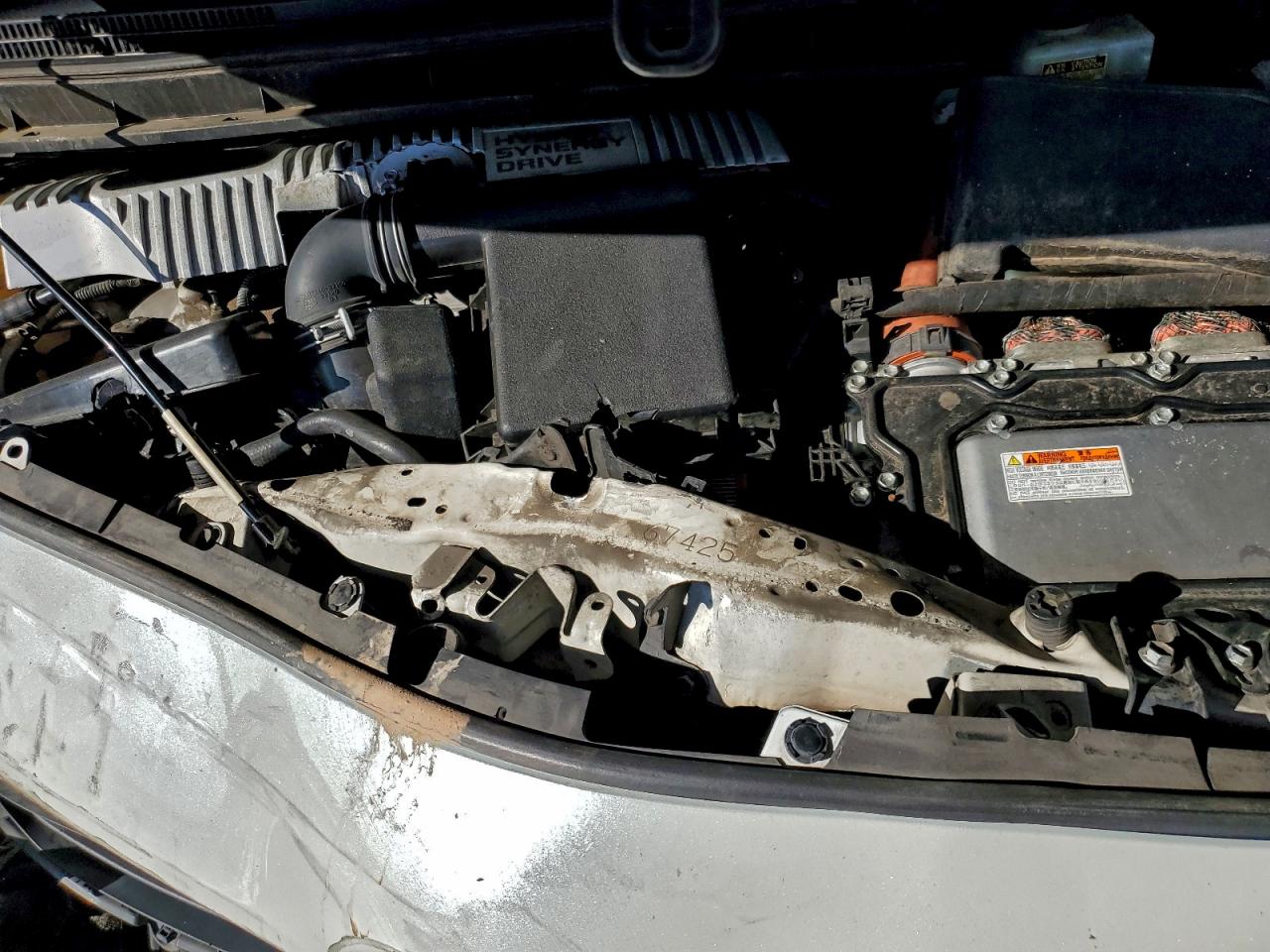 Toyota Prius Image 9