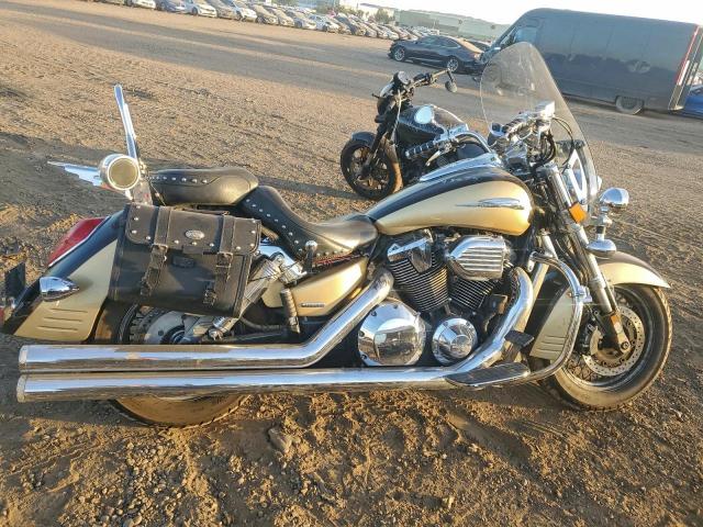  Salvage Honda Vtx Cycle