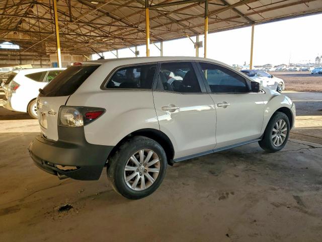 Mazda Cx Image 2