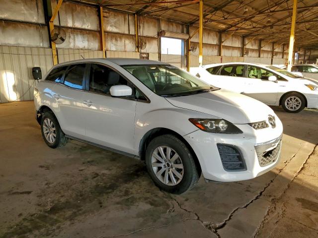Mazda Cx Image 9