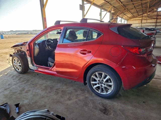 Mazda 3 Sport Image 2