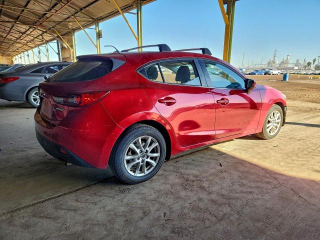 Mazda 3 Sport Image 3