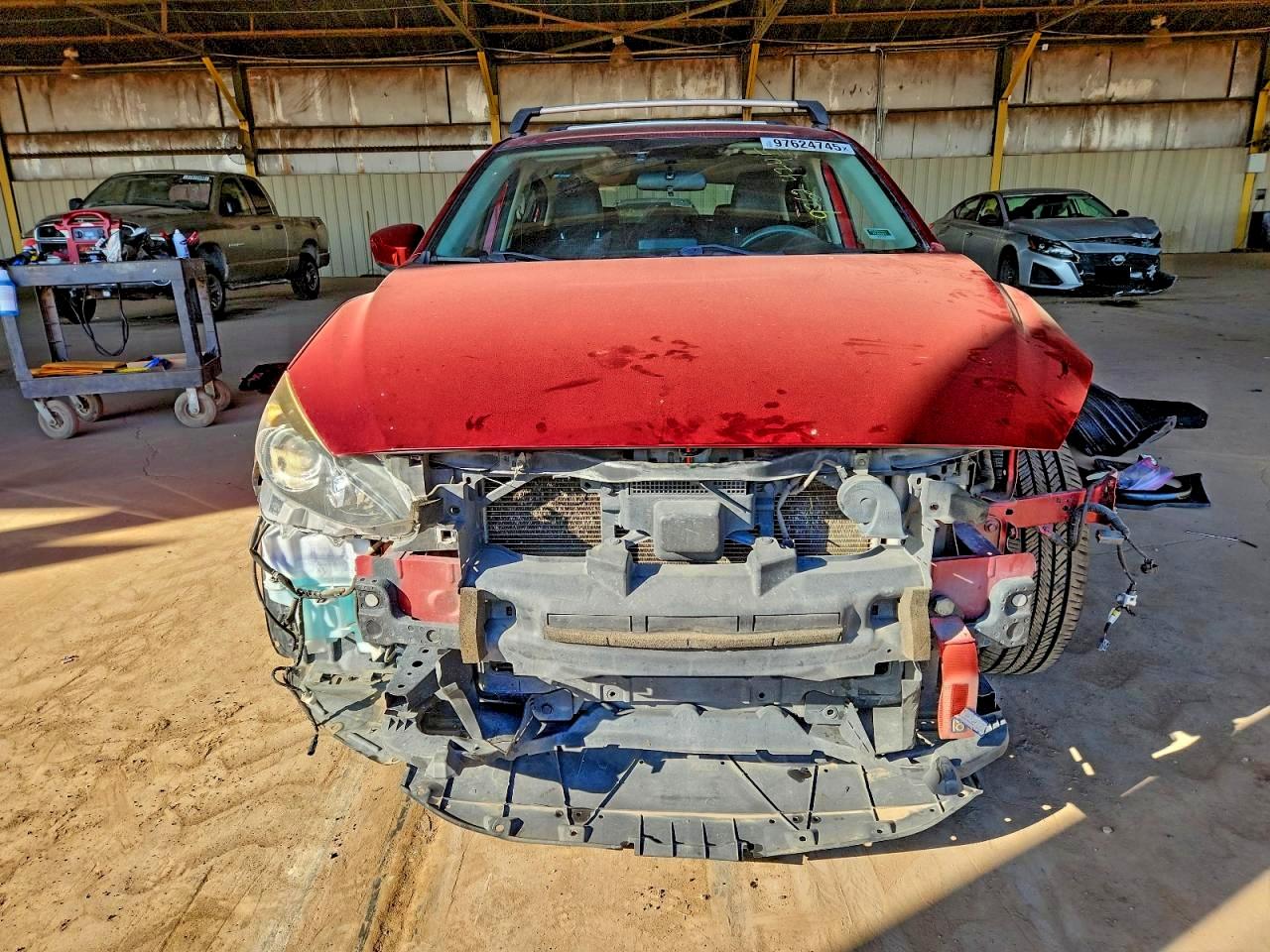 Mazda 3 Sport Image 4