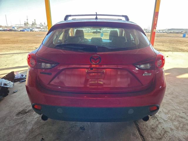 Mazda 3 Sport Image 11