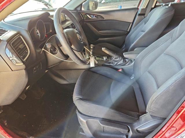 Mazda 3 Sport Image 7