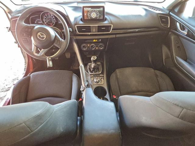 Mazda 3 Sport Image 6