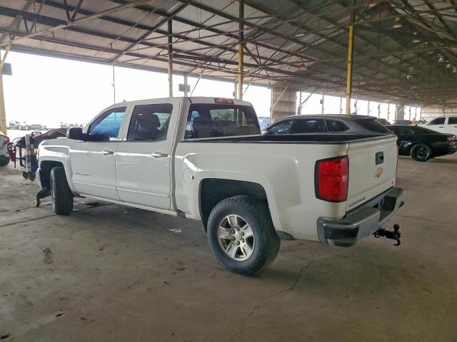 Chevrolet Silverado C1500 Lt Image 9