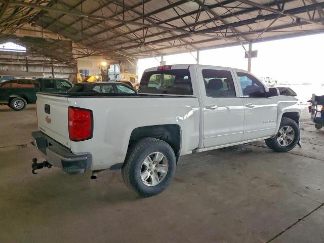 Chevrolet Silverado C1500 Lt Image 2