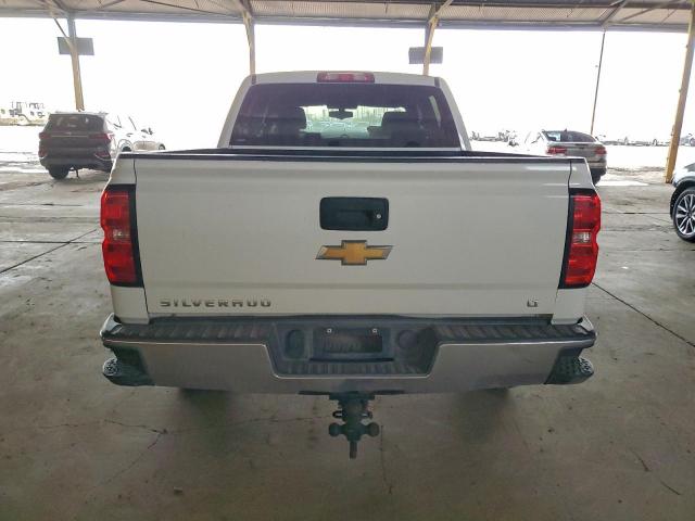 Chevrolet Silverado C1500 Lt Image 3