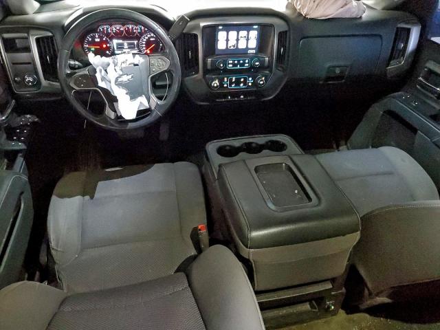 Chevrolet Silverado C1500 Lt Image 4