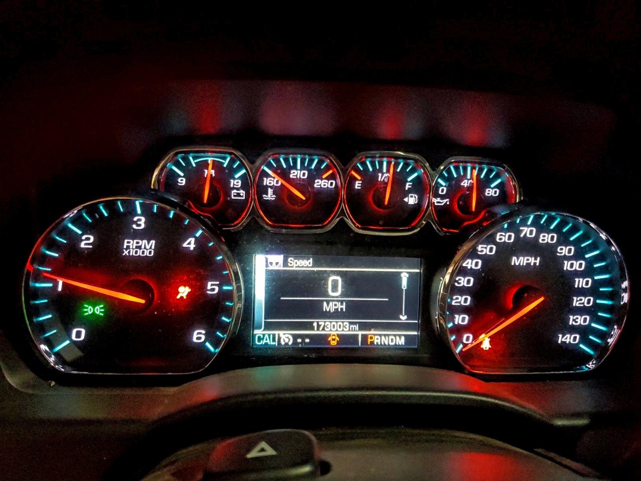 Chevrolet Silverado C1500 Lt Image 7