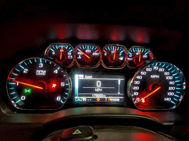 Chevrolet Silverado C1500 Lt Image 7