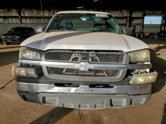 Chevrolet Silverado C2500 Image 5
