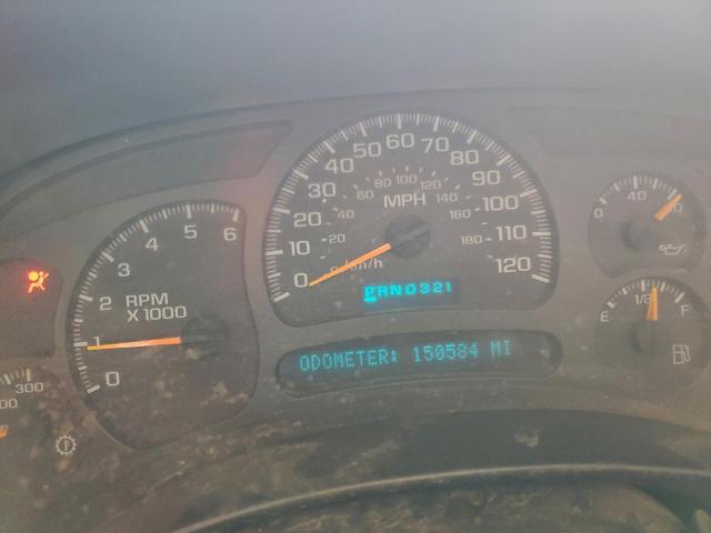 Chevrolet Silverado C2500 Image 9