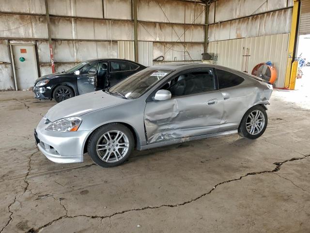  Salvage Acura RSX
