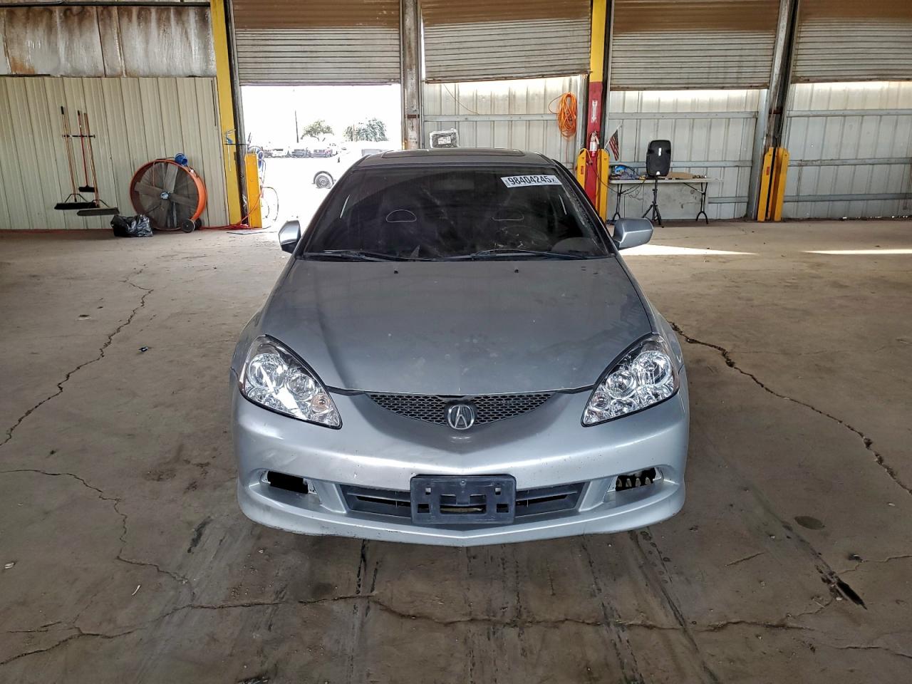Acura RSX Image 11