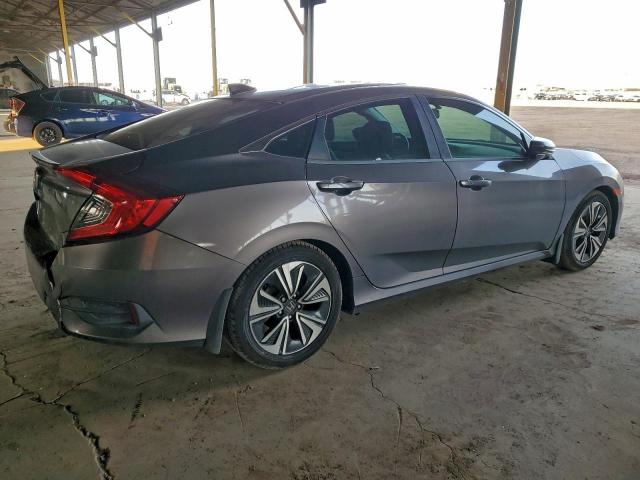 Honda Civic Exl Image 2