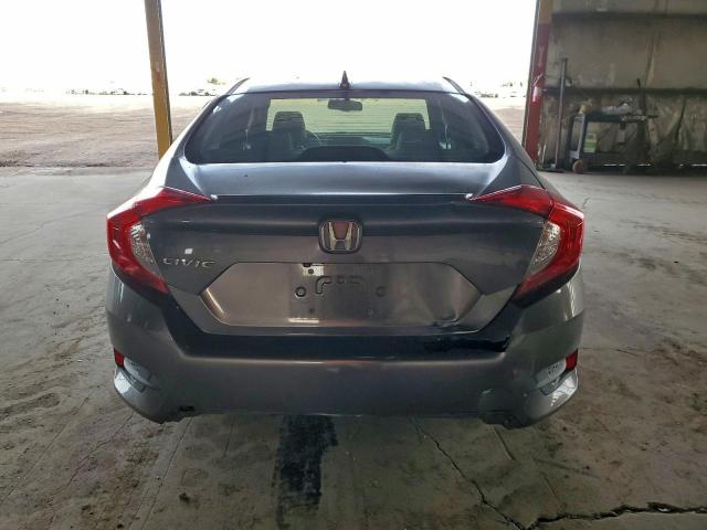 Honda Civic Exl Image 11