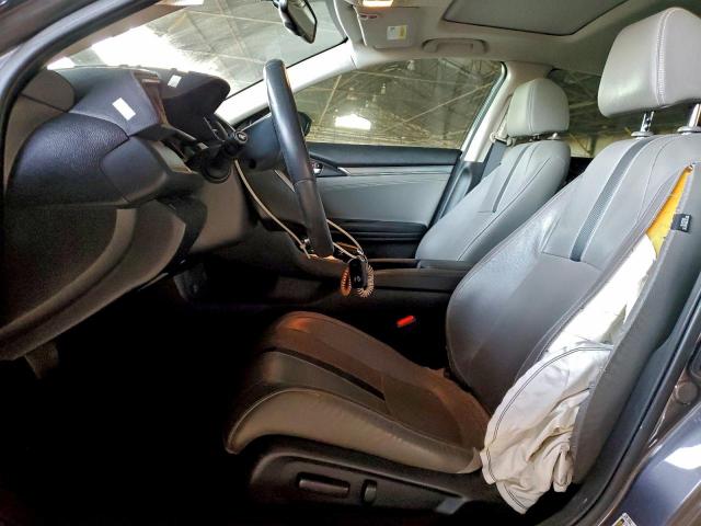 Honda Civic Exl Image 8