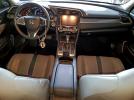 Honda Civic Exl Image 5
