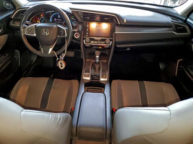 Honda Civic Exl Image 5