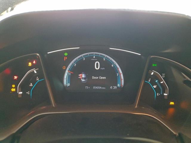 Honda Civic Exl Image 6