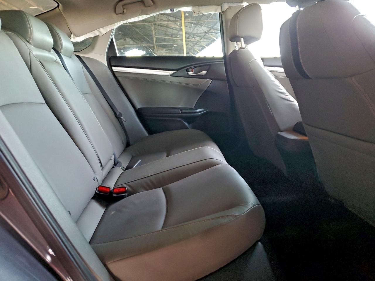 Honda Civic Exl Image 10