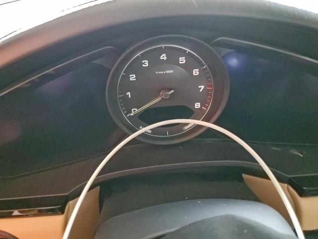 Porsche Cayenne E Hybrid Coupe Image 3