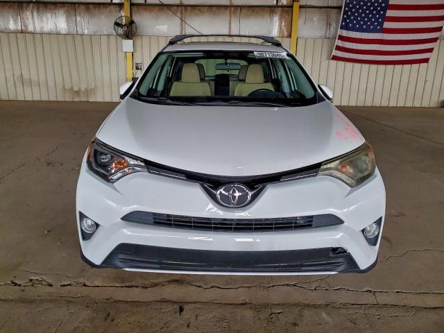 Toyota RAV4 Xle Image 8