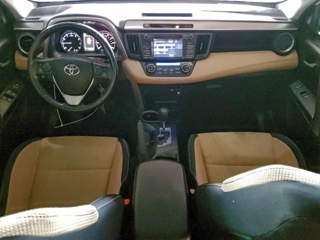 Toyota RAV4 Xle Image 2