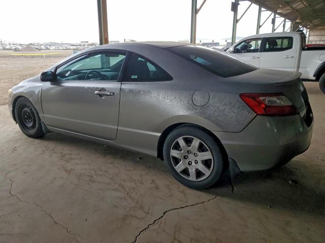 Honda Civic Lx Image 3