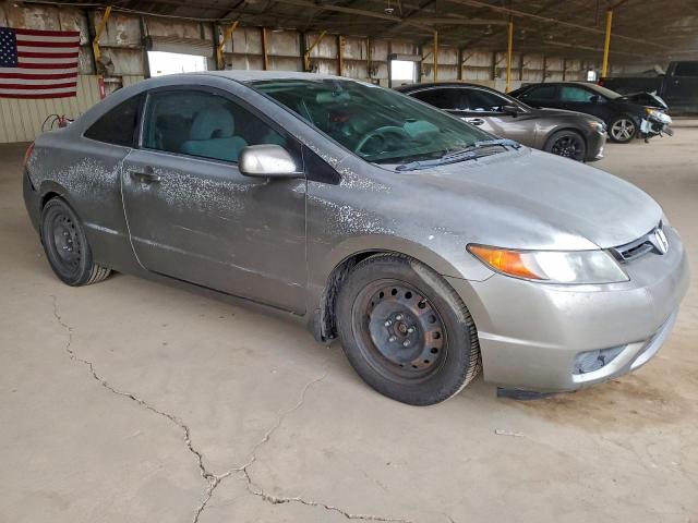 Honda Civic Lx Image 12