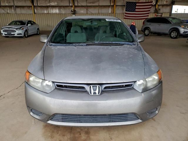Honda Civic Lx Image 2