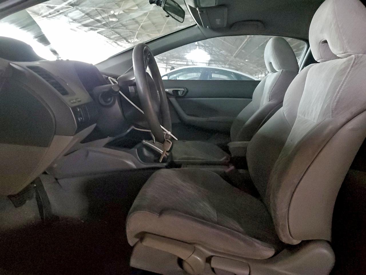 Honda Civic Lx Image 6