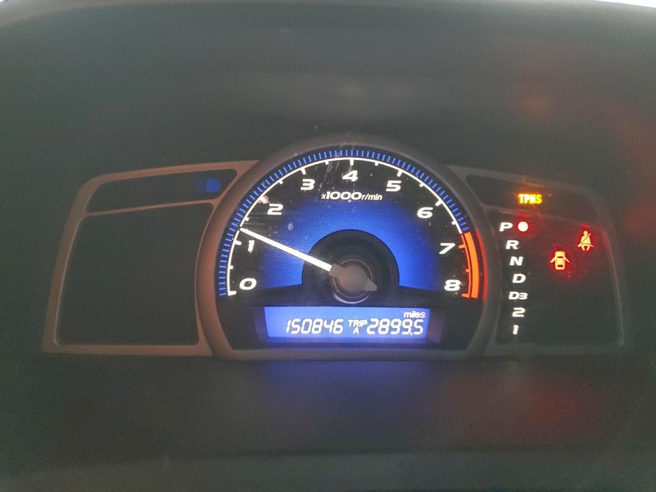 Honda Civic Lx Image 5